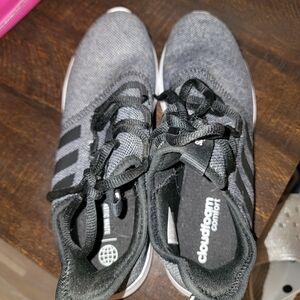 Adidas Cloudfoam Comfort Sneakers